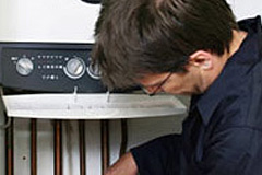 boiler repair Moorgreen