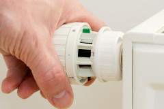 Moorgreen central heating repair costs