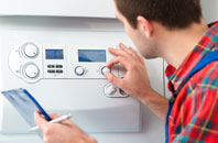 free commercial Moorgreen boiler quotes