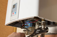 free Moorgreen boiler install quotes