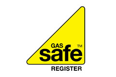 gas safe companies Moorgreen